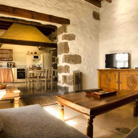 Casa Los Olivos Mácher Kültér fotó