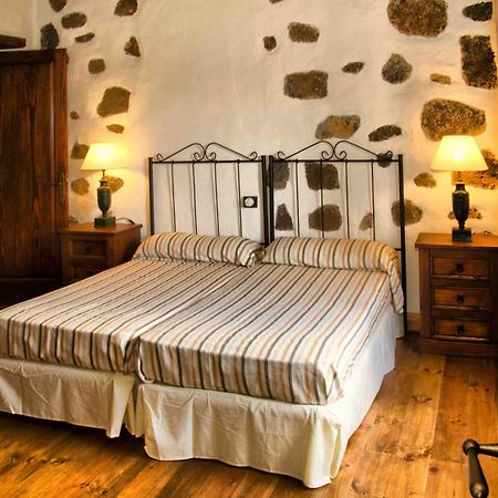 Casa Los Olivos Mácher Kültér fotó