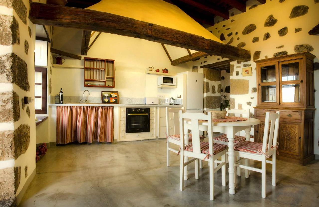 Casa Los Olivos Mácher Kültér fotó