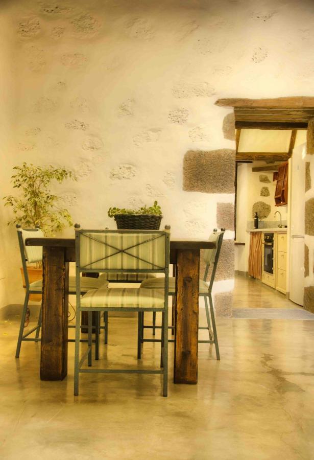 Casa Los Olivos Mácher Kültér fotó