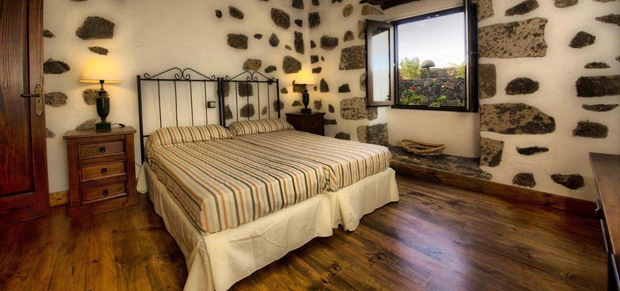 Casa Los Olivos Mácher Kültér fotó