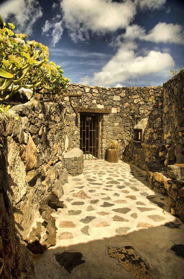 Casa Los Olivos Mácher Kültér fotó
