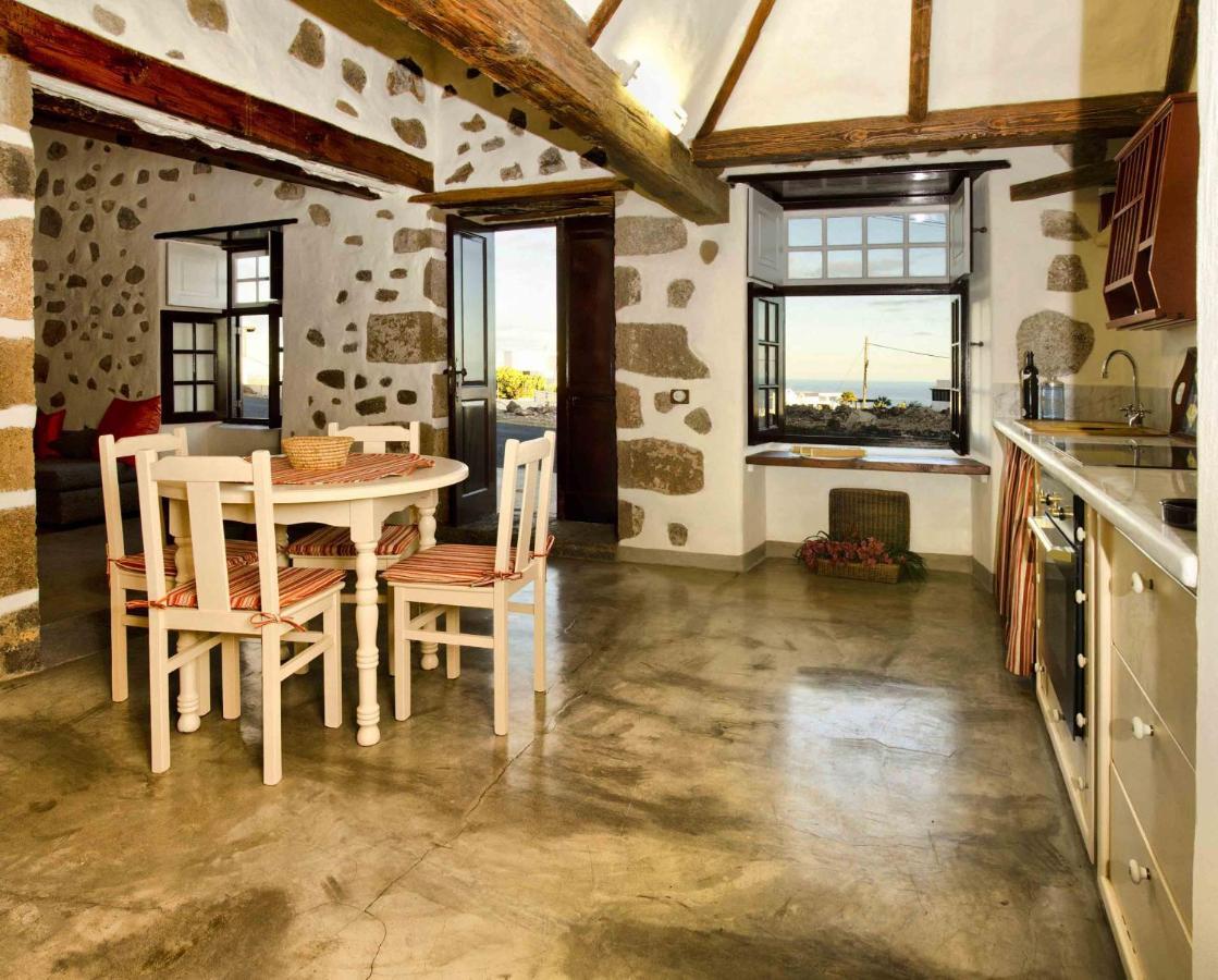 Casa Los Olivos Mácher Kültér fotó