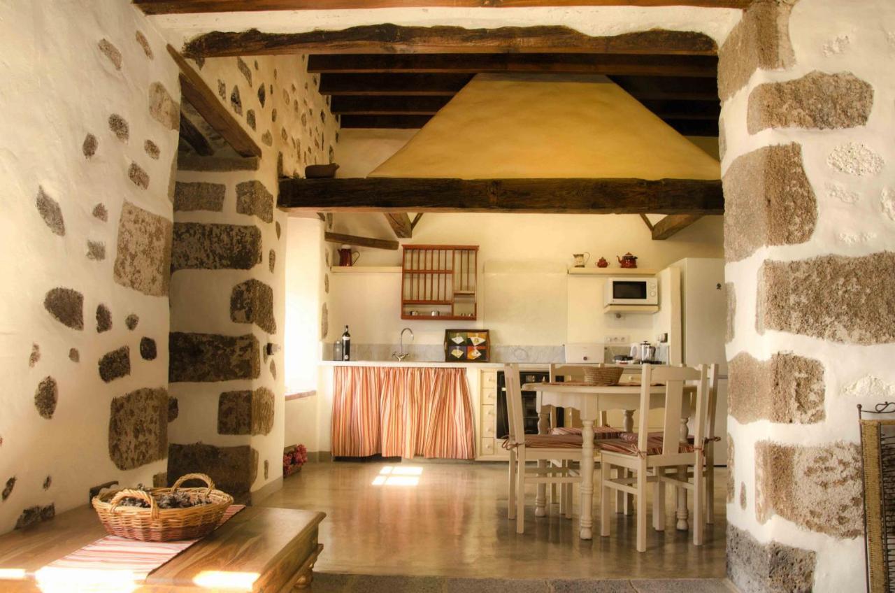 Casa Los Olivos Mácher Kültér fotó