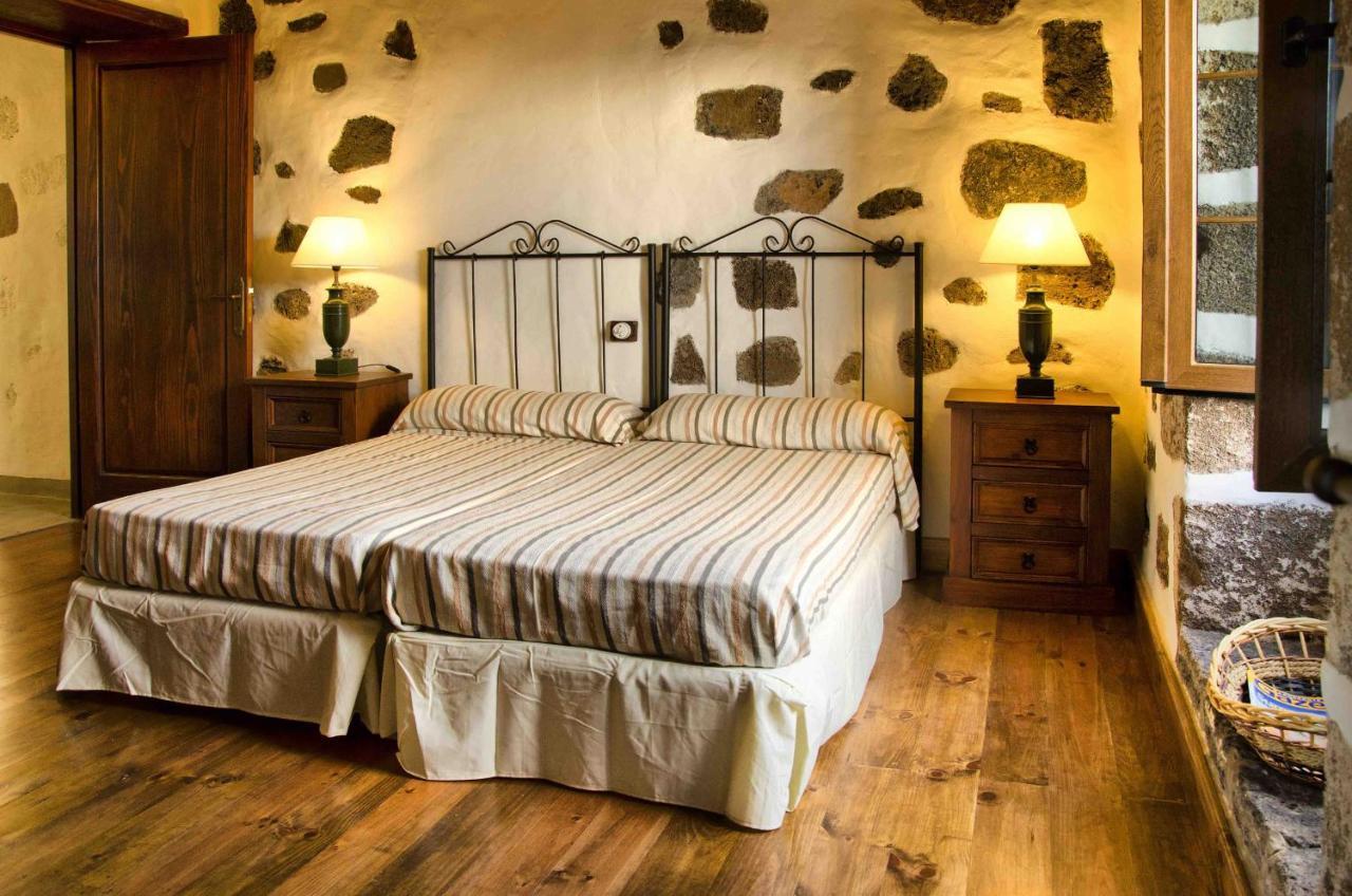 Casa Los Olivos Mácher Kültér fotó