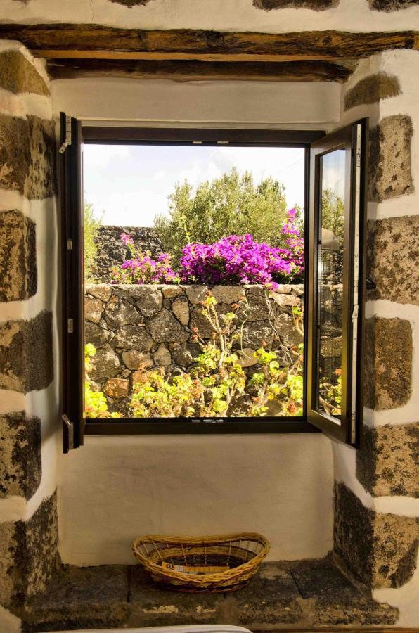 Casa Los Olivos Mácher Kültér fotó