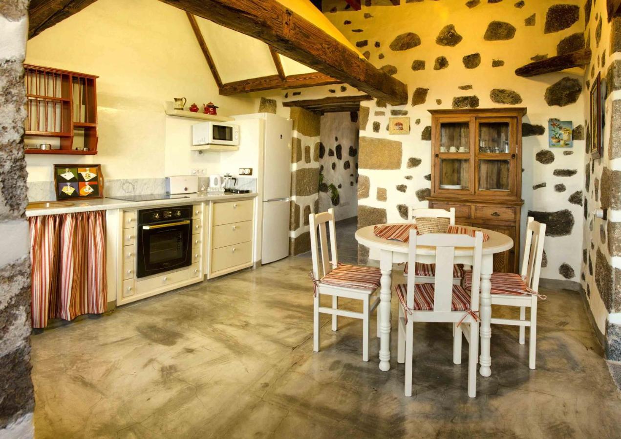 Casa Los Olivos Mácher Kültér fotó