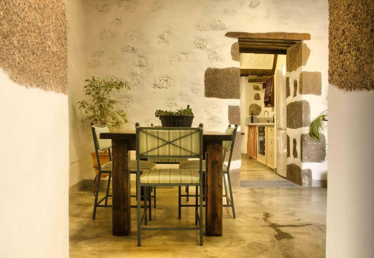 Casa Los Olivos Mácher Kültér fotó