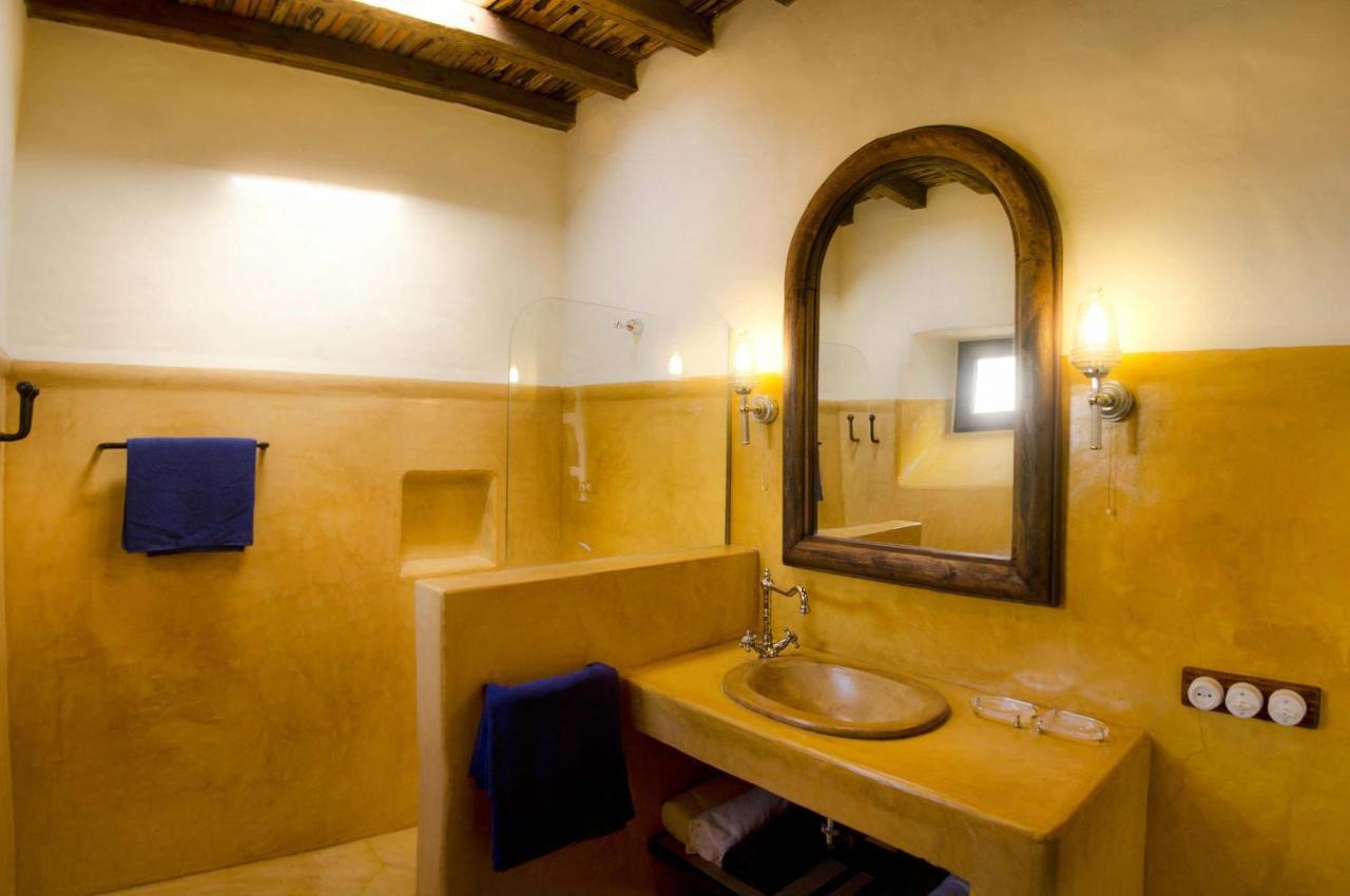 Casa Los Olivos Mácher Kültér fotó