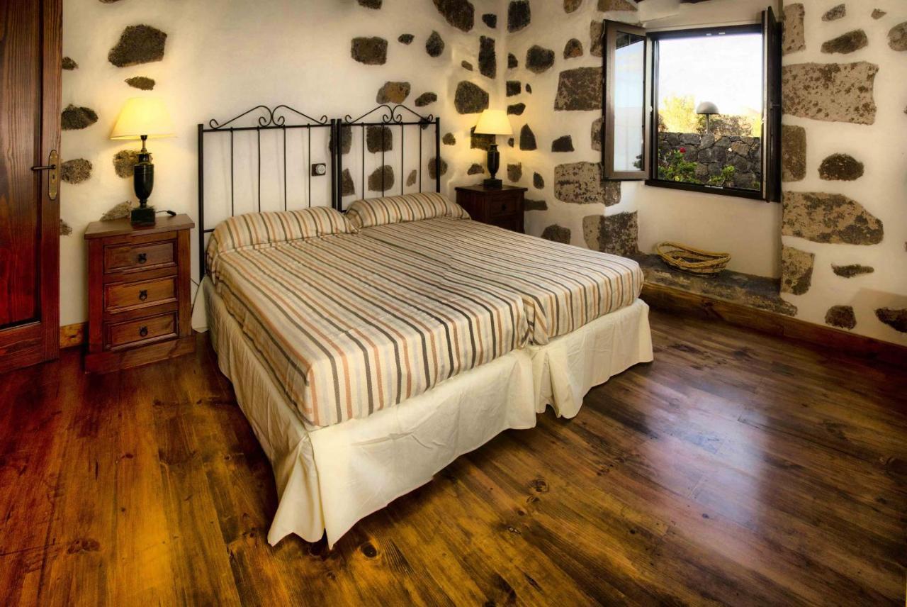 Casa Los Olivos Mácher Kültér fotó