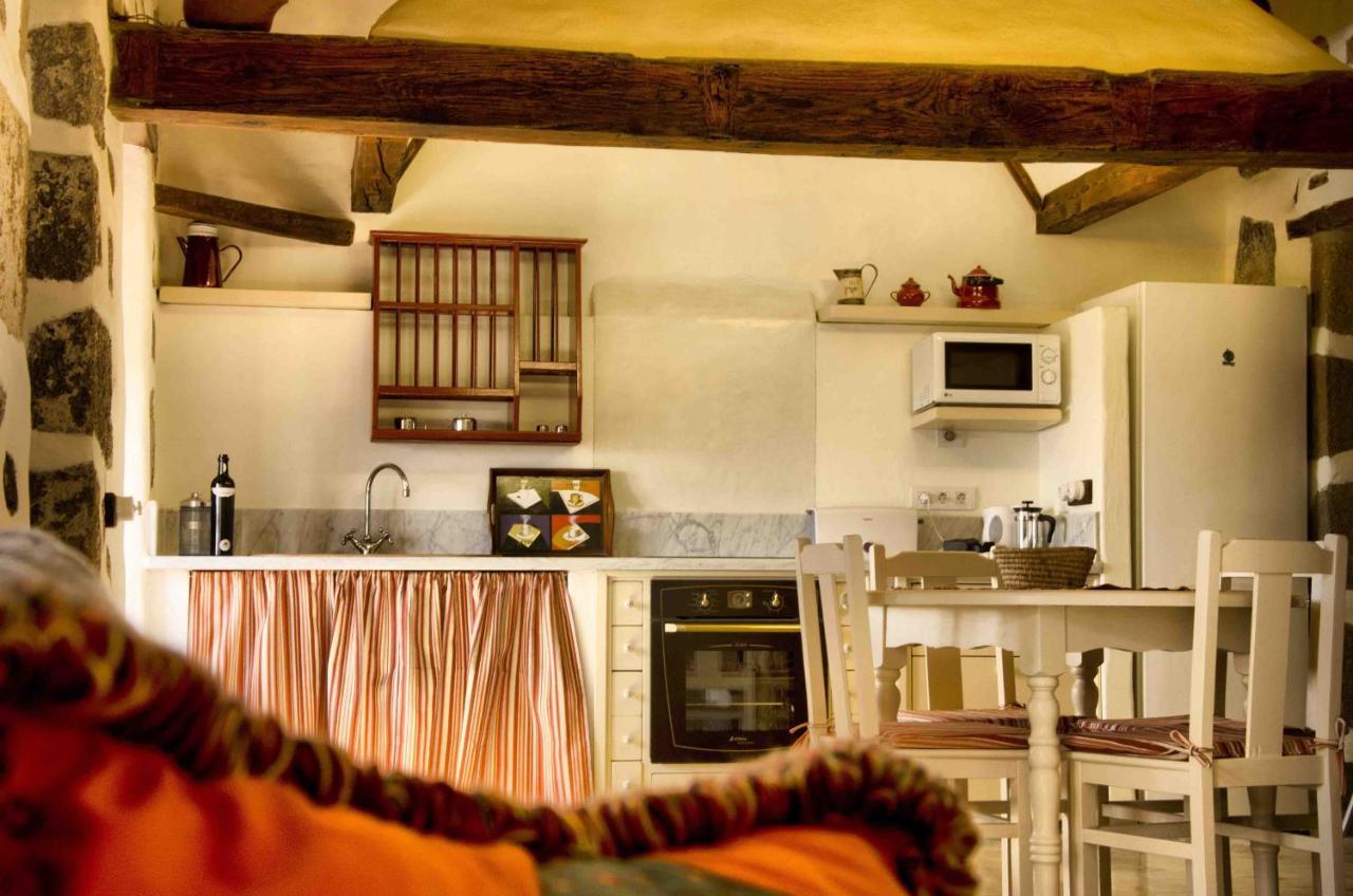 Casa Los Olivos Mácher Kültér fotó