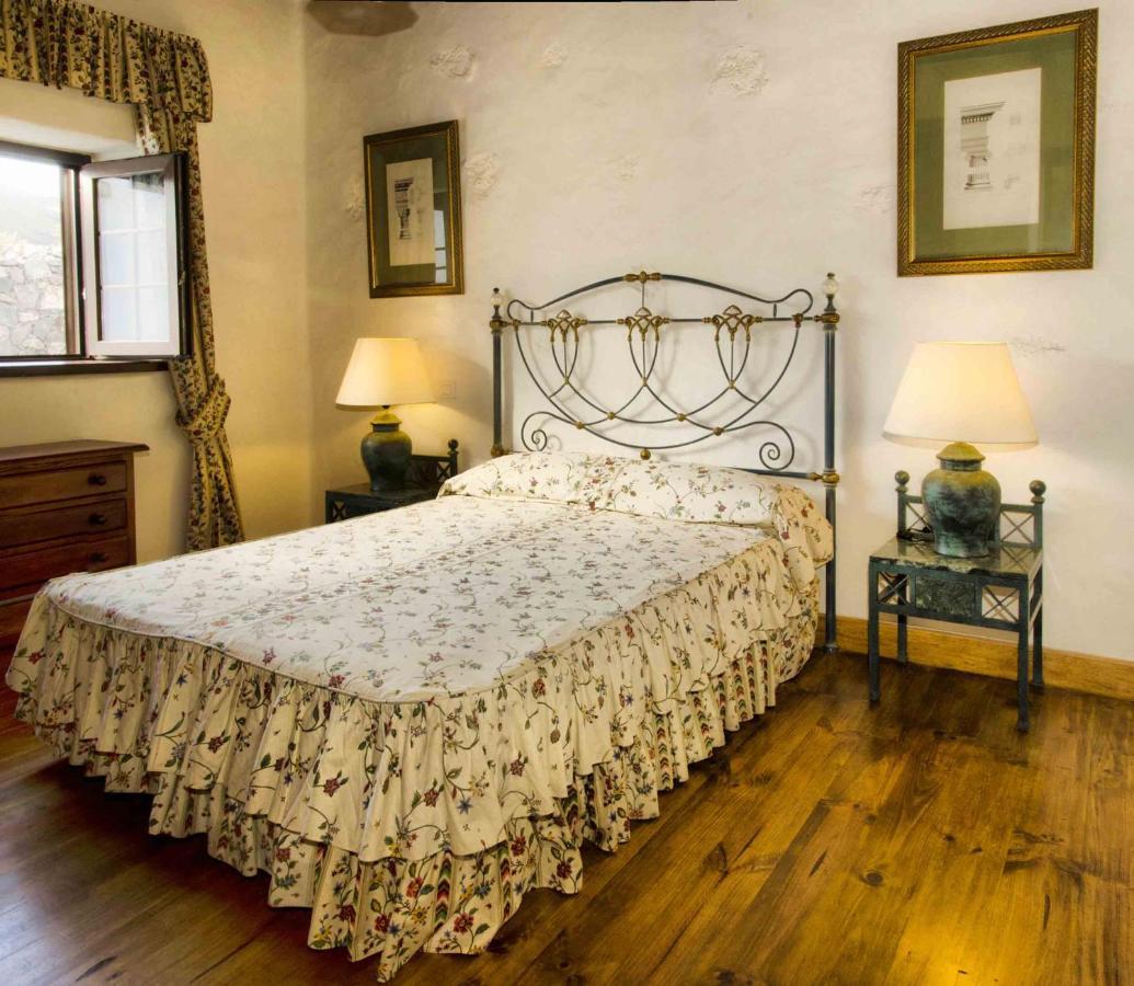 Casa Los Olivos Mácher Kültér fotó