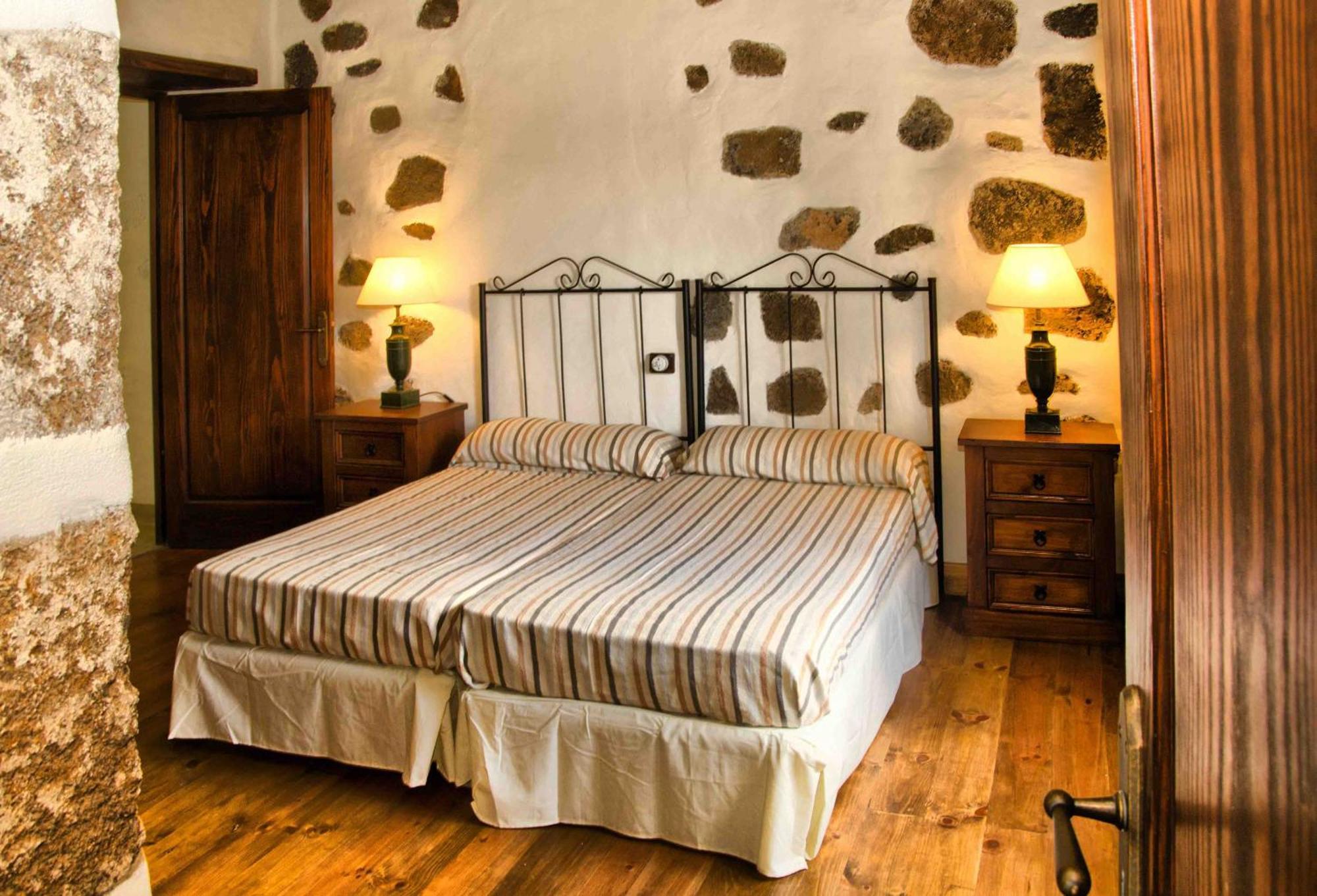 Casa Los Olivos Mácher Kültér fotó